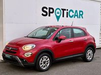 Occasion Fiat 500 Business 150 ch (110 kW) 2018 Citadine