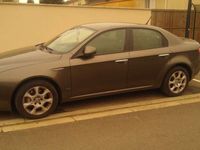 occasion Alfa Romeo 159 2.0 JTDm 136 Impulsive