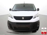 occasion Peugeot Expert Long 2 0 Bluehdi 145 Hp