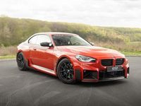 Occasion BMW M2 M Performance 460 ch (338 kW) 2023 Rouge Coupé