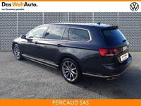 occasion VW Passat Break Elegance 2022