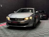 Occasion Peugeot 508 Allure 182 ch (133 kW) 2021 Gris Break