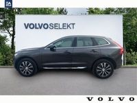 occasion Volvo XC60 T6 AWD 253 + 87ch Inscription Luxe Geartronic