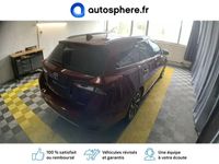 occasion Toyota Auris HSD 136h Design