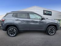 occasion Jeep Compass 1.3 Turbo T4 240ch PHEV 4xe Trailhawk AT6 eAWD - VIVA190828112