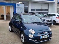 occasion Fiat 500 1.2 69ch BVM5 Eco Pack Lounge