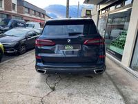 occasion BMW X5 G05 Xdrive 30d 265 Ch Bva8 M Sport