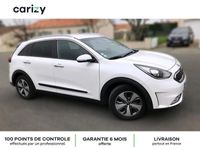 occasion Kia Niro 1.6 Gdi Hybride 141 Ch Dct6 Active