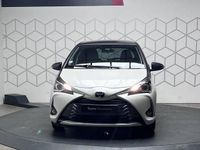 Occasion Toyota Yaris Design 72 ch (52 kW) 2019 Citadine