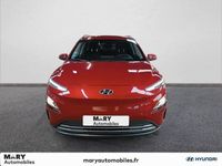 occasion Hyundai Kona Electrique 39 Kwh - 136 Ch Intuitive