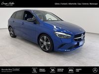Occasion Mercedes B180 Progressive 136 ch (100 kW) 2025 Monospace