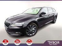 occasion Skoda Superb Combi 2.0 TDI 190 L&K GPS PDC