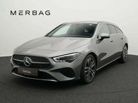 Occasion Mercedes CLA200 Shooting Brake Progressive 150 ch (110 kW) 2024 Gris Break