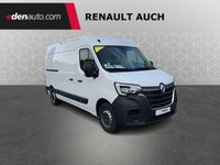 Occasion Renault Master 135 ch (99 kW) 2024 Monospace