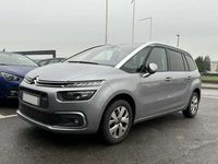 occasion Citroën Grand C4 Picasso 1.6 BlueHDi - 120 S\u0026S -7 PLACES MONOS