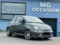 occasion Abarth 595 Turismo 1.4 Turbo 16V T-Jet 160 ch