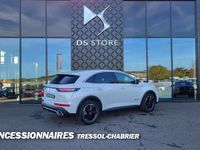 occasion DS Automobiles DS7 Crossback Puretech 180 Eat8 Performance Line