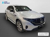 occasion Mercedes EQC400 408ch Edition 1886 4Matic