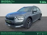 occasion Skoda Kamiq 1.0 Tsi Evo 110ch Ambition