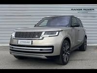 Occasion Land Rover Range Rover Autobiography 400 ch (294 kW) 2023 Batumi gold métallisé SUV