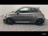 Occasion Abarth 595C Competizione 180 ch (132 kW) 2019 Gris Cabriolet