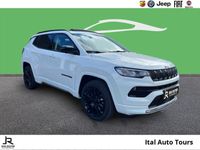 occasion Jeep Compass 1.5 Turbo T4 130ch Mhev High Altitude 4x2 Bvr7 Pack Stationn
