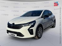 Occasion Renault Clio V Evolution 100 ch (73 kW) 2025 Blanc Citadine