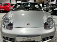 occasion Porsche Boxster S SPYDER 550 NO 935 / 46500 KMS / SUPERBE