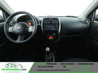 occasion Nissan Micra 1.2 - 80 BVM