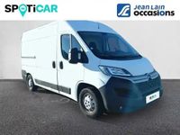 Occasion Citroën Jumper 2020 Blanc Monospace