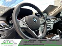 occasion BMW 750L Serie 7 d xDrive 400 ch BVA