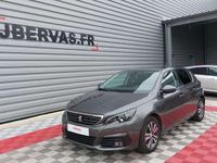 occasion Peugeot 308 1.2 puretech 130ch ss eat6 allure