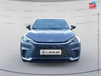 Occasion Lexus LBX 92 ch (67 kW) 2024 Gris SUV