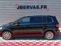 occasion VW Touran 1.5 Tsi Evo 150 Dsg7 7pl Carat + Options