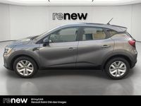 Occasion Renault Captur Equilibre 2023 Gris SUV