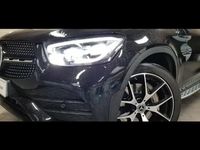 occasion Mercedes GLC220 220 d 194ch AMG Line 4Matic 9G-Tronic