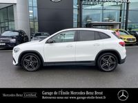 occasion Mercedes GLA220 d 190ch 4Matic AMG Line 8G-DCT