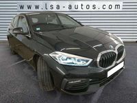 occasion BMW 116 116 d DKG Business Design