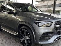 Occasion Mercedes GLE450 AMG AMG 368 ch (270 kW) 2019 Gris SUV