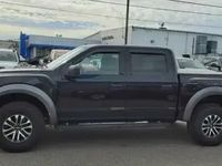 occasion Ford F-150 Raptor Supercrew 4x4 Tout Compris Hors Homologation 4500e