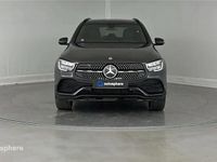 Occasion Mercedes GLC300e AMG line 213 ch (156 kW) 2022 SUV