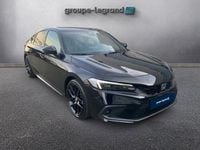 Occasion Honda Civic Sport 145 ch (106 kW) 2024 Berline