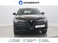 occasion Alfa Romeo Stelvio 2.2 Diesel 190ch Super AT8 MY19