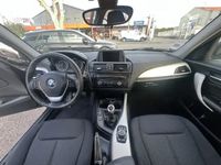 occasion BMW 116 116 i 136ch Lounge