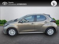 occasion Toyota Yaris 116h Dynamic Business 5p My22