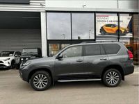 occasion Toyota Land Cruiser Lc 5 D. 2.8l Diesel At 7 Pl Pr