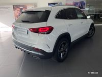 occasion Mercedes 200 GLA II GLA IID AMG LINE DCT