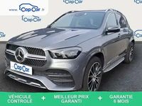 occasion Mercedes GLE400 ClasseD 330 4-matic 9g-tronic Amg Line