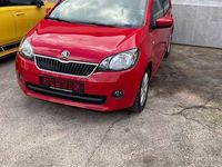 occasion Skoda Citigo 1.0 12v MPI 75 ch ELEGANCE