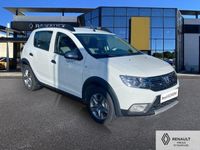 occasion Dacia Sandero SANDEROECO-G 100 - Stepway